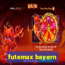 futemax bayern